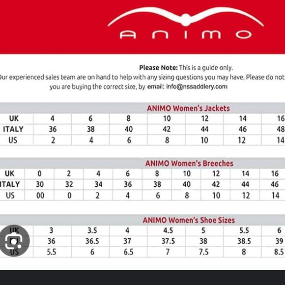 Animo Evo by Animo Zip Jacket - Picture 10 of 11